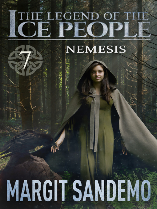 Title details for Nemesis by Margit Sandemo - Available